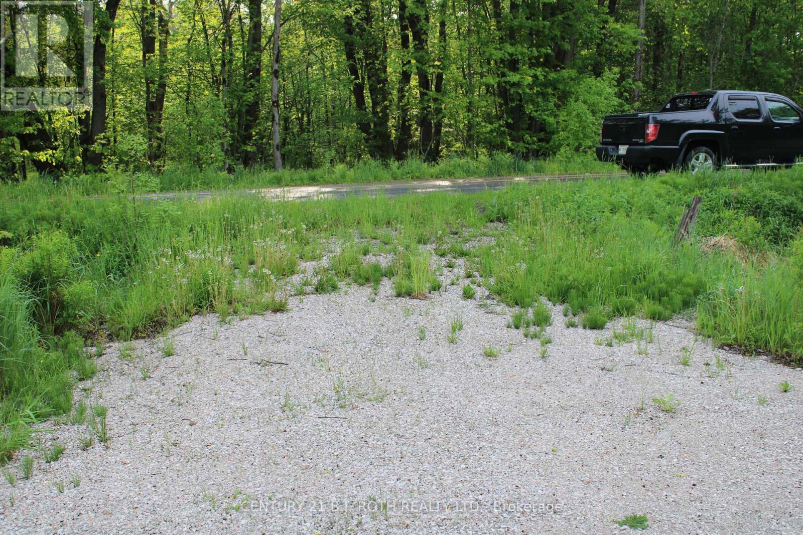 Lot 4 - 1521 Kilworthy Road, Gravenhurst (Morrison), Ontario  P0E 1G0 - Photo 2 - X10404997