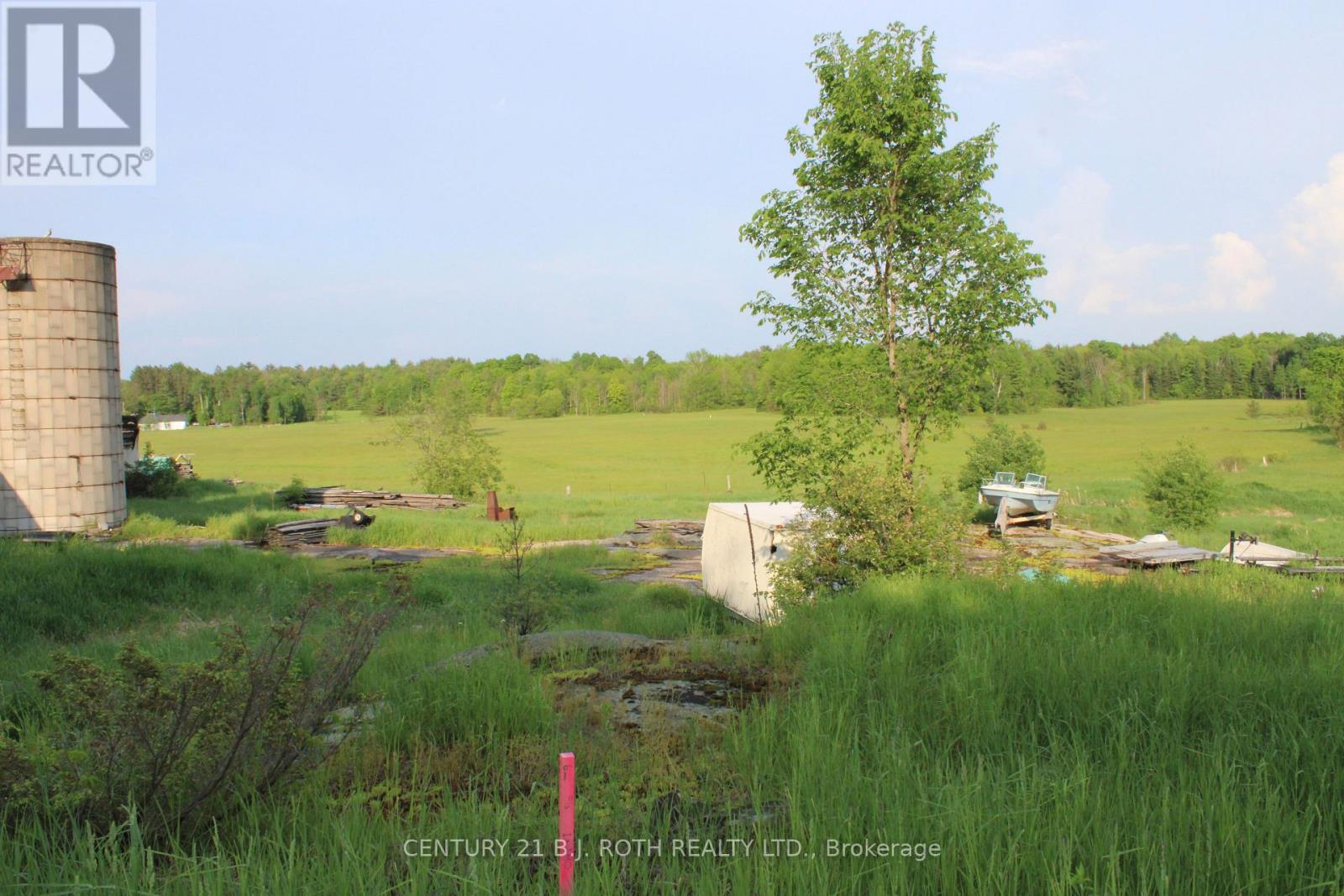 Lot 4 - 1521 Kilworthy Road, Gravenhurst (Morrison), Ontario  P0E 1G0 - Photo 3 - X10404997