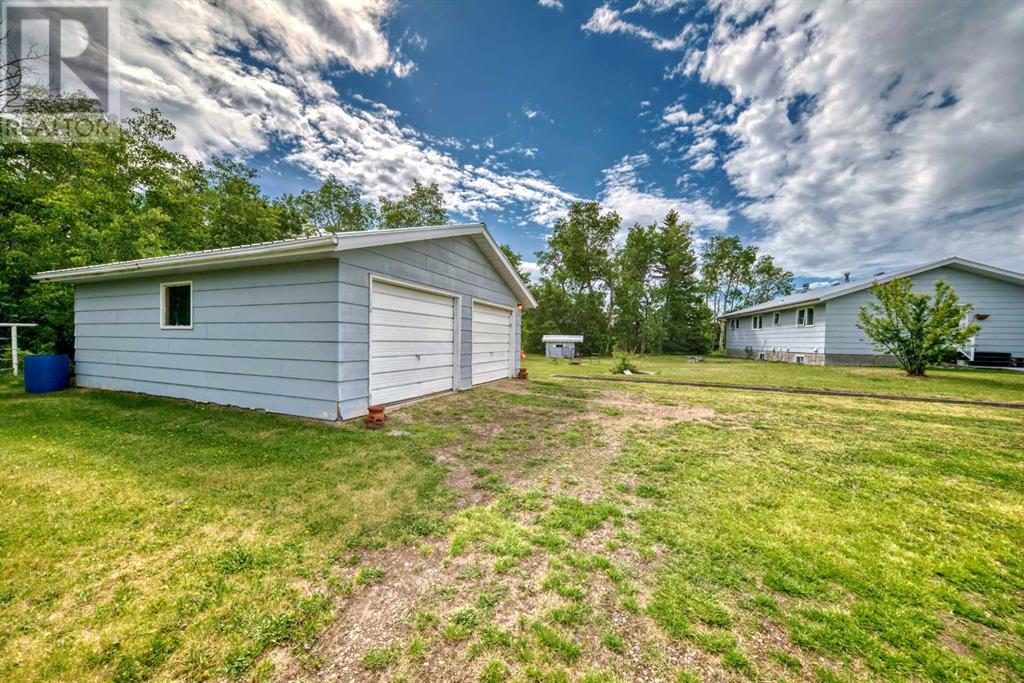 251057 Township Road 422, Rural Ponoka County, Alberta  T4J 1R3 - Photo 28 - A2139991