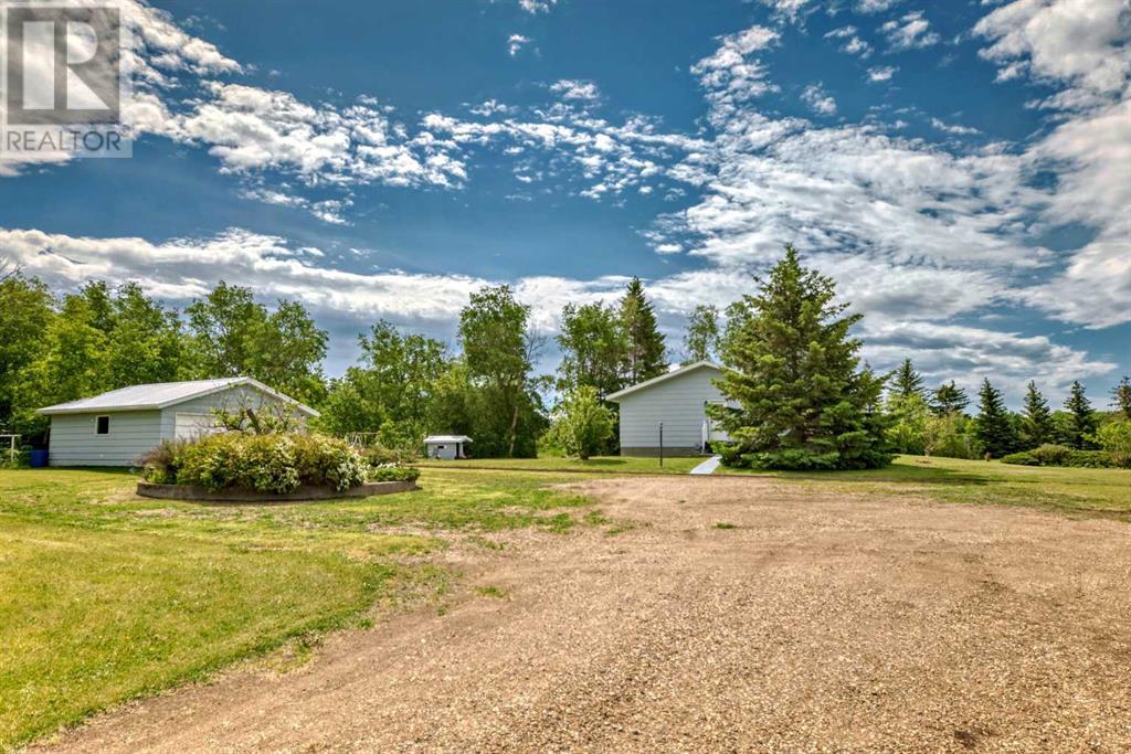 251057 Township Road 422, Rural Ponoka County, Alberta  T4J 1R3 - Photo 29 - A2139991