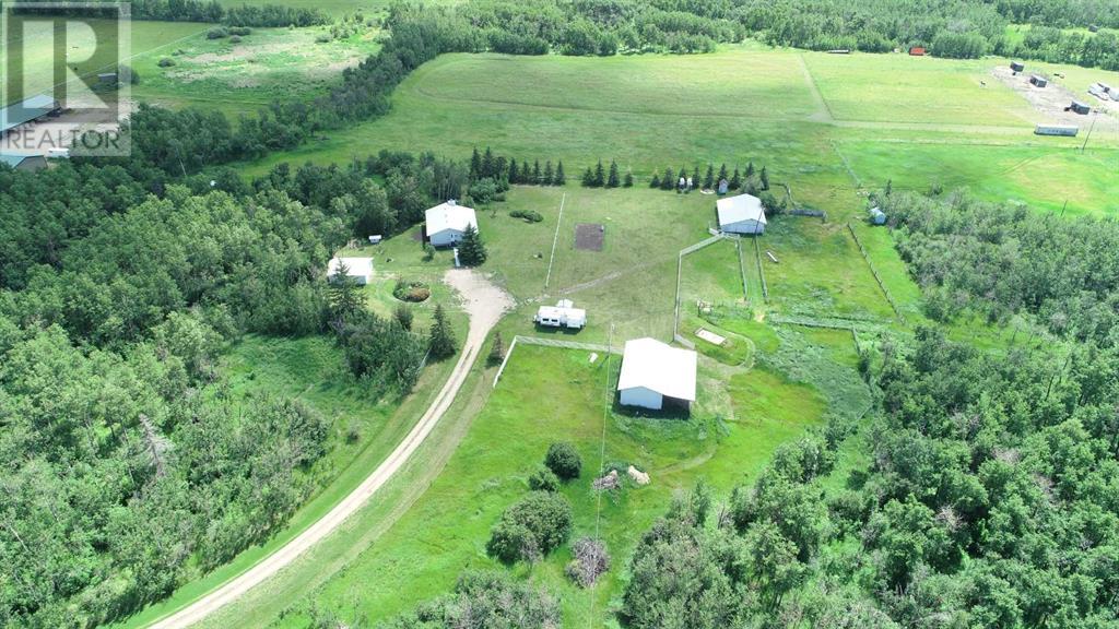 251057 Township Road 422, Rural Ponoka County, Alberta  T4J 1R3 - Photo 42 - A2139991