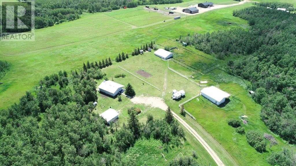 251057 Township Road 422, Rural Ponoka County, Alberta  T4J 1R3 - Photo 42 - A2140311