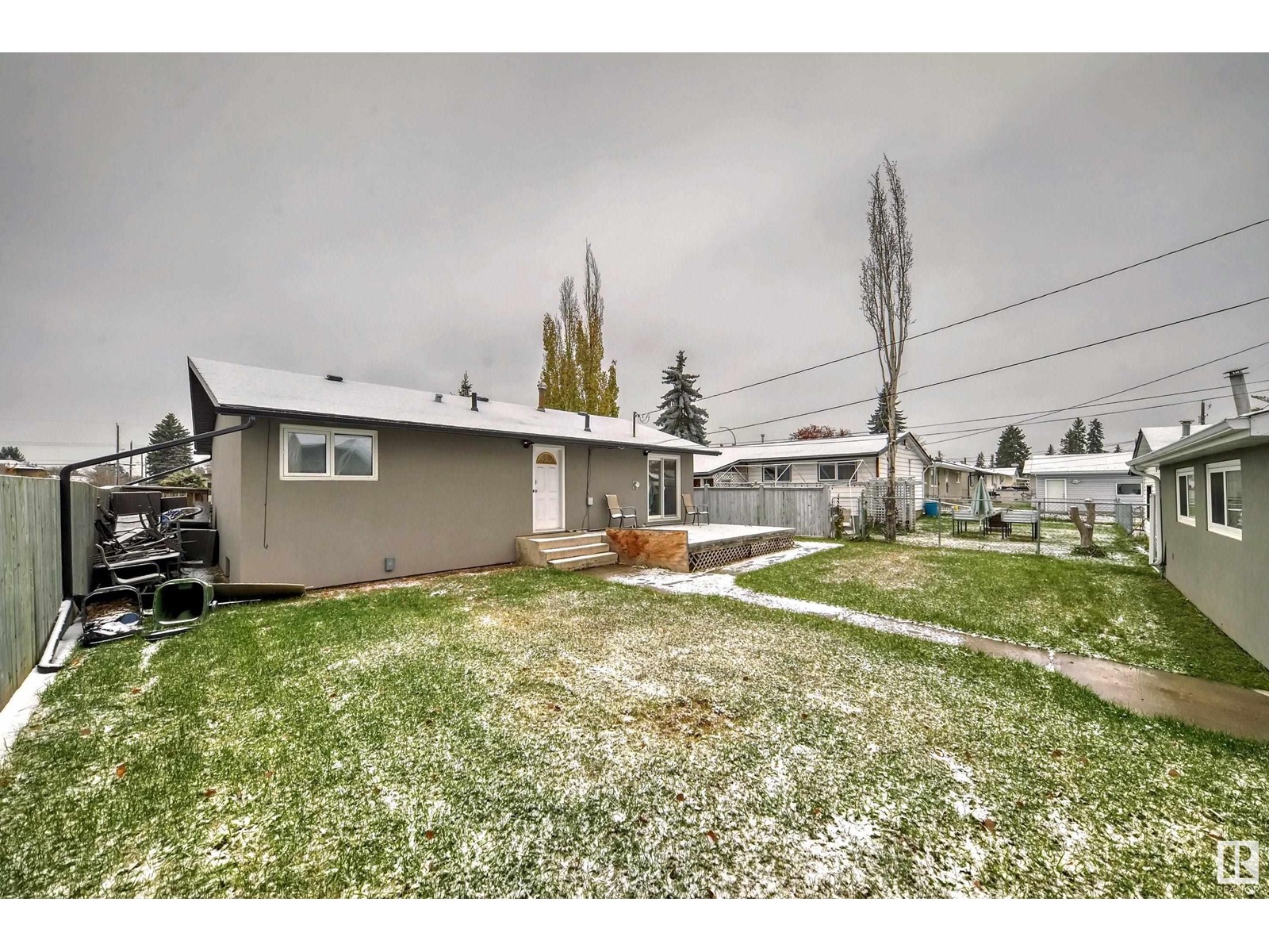 13511 127 St Nw, Edmonton, Alberta  T5L 1B8 - Photo 49 - E4412557