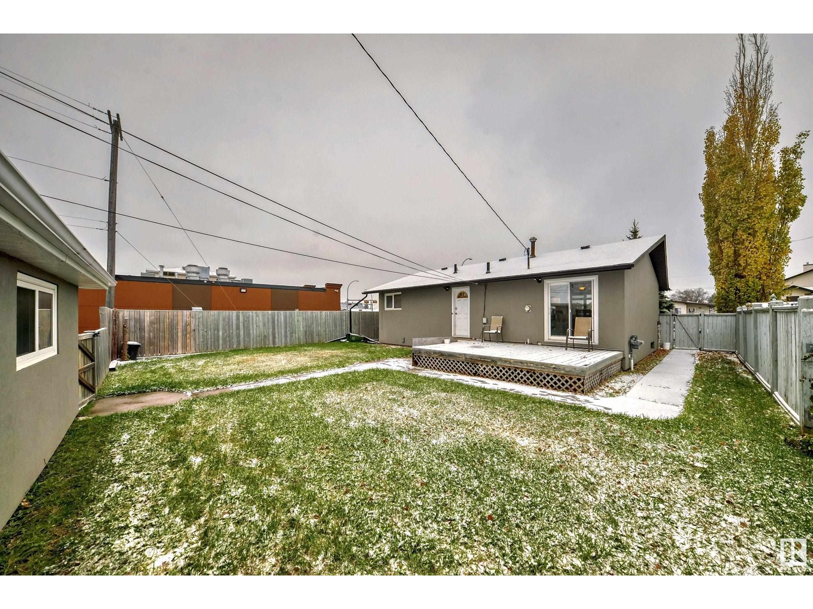 13511 127 St Nw, Edmonton, Alberta  T5L 1B8 - Photo 51 - E4412557