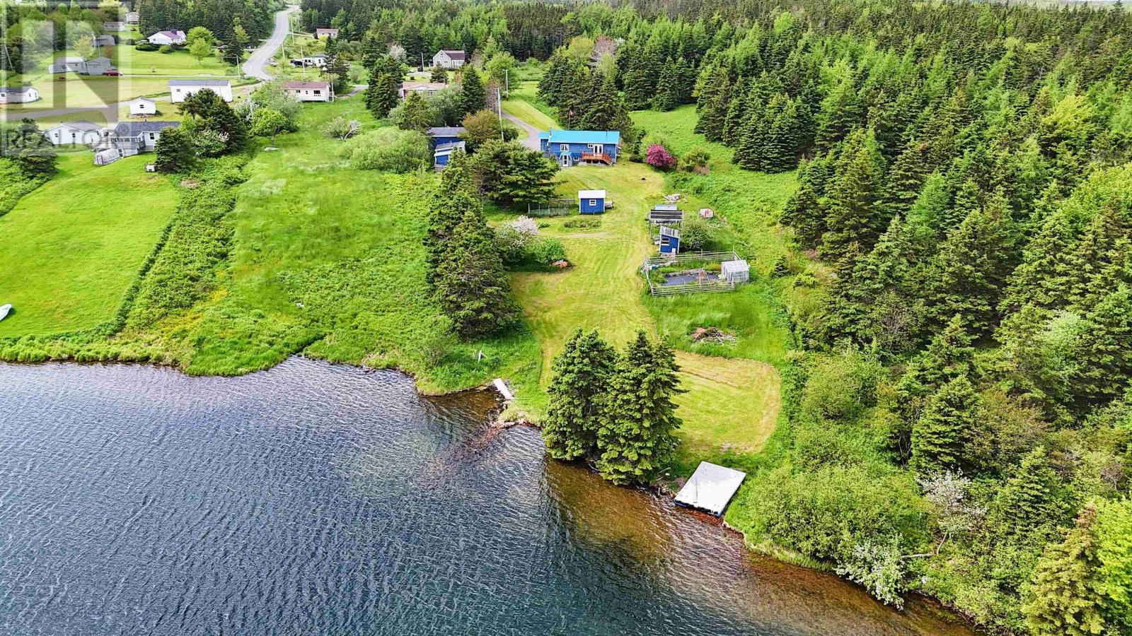 96 Landry Lane, Sampsonville, Nova Scotia  B0E 3B0 - Photo 4 - 202425904