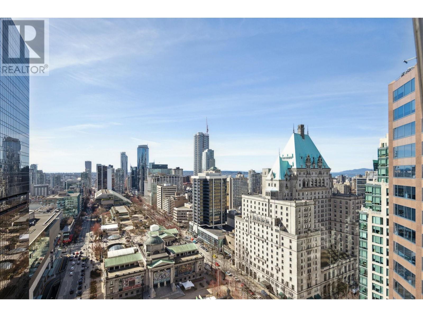 2405 667 Howe Street, Vancouver, British Columbia  V6C 0B5 - Photo 2 - R2886149
