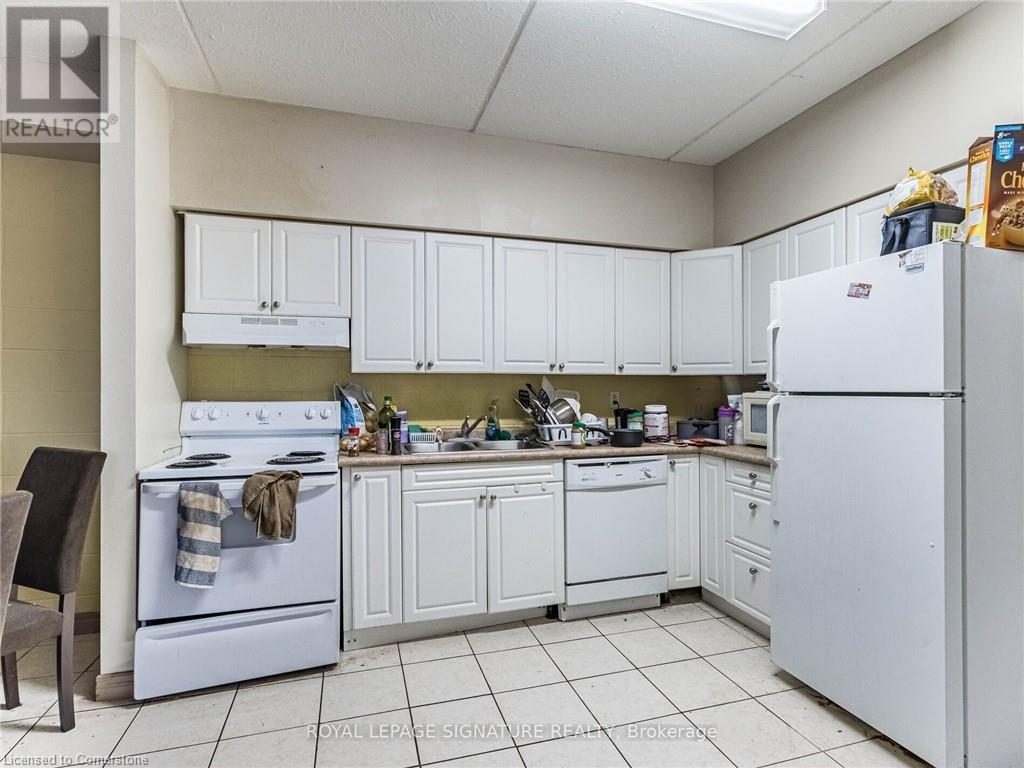 251 Lester Street Unit# 206, Waterloo, Ontario  N2L 3W6 - Photo 10 - 40672831