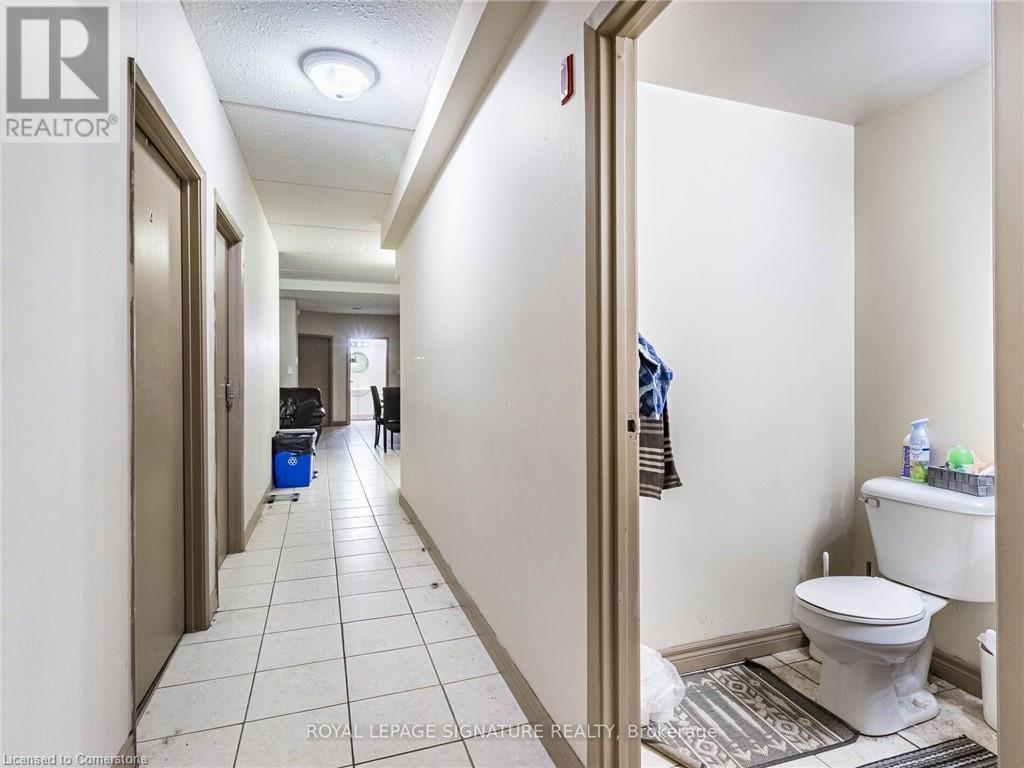 251 Lester Street Unit# 206, Waterloo, Ontario  N2L 3W6 - Photo 18 - 40672831