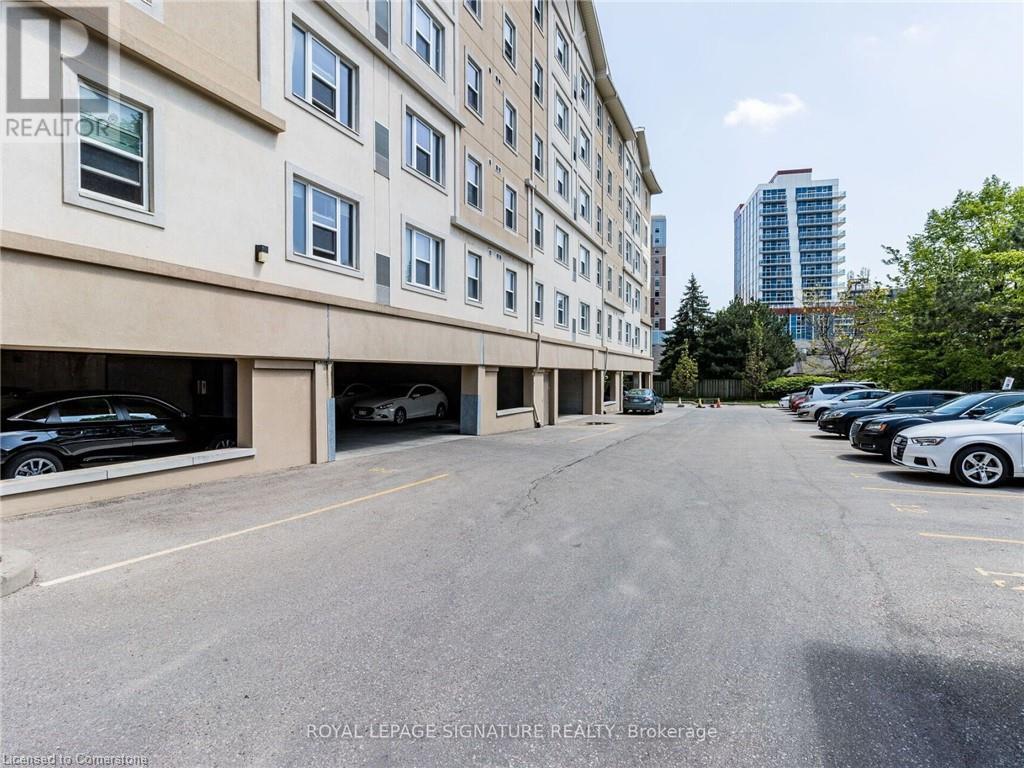 251 Lester Street Unit# 206, Waterloo, Ontario  N2L 3W6 - Photo 21 - 40672831