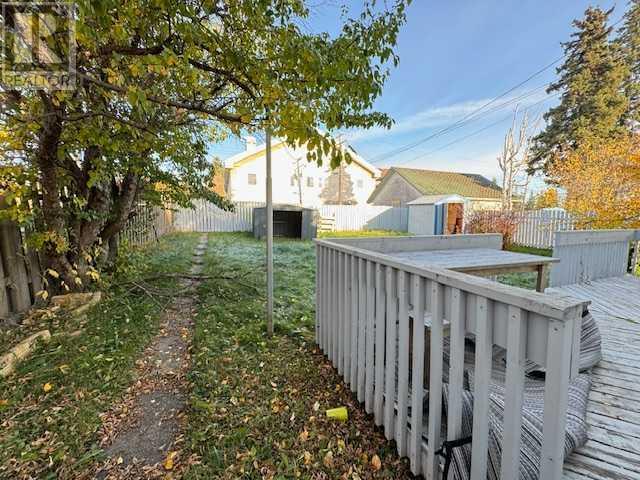 4814 5 Avenue, Edson, Alberta  T7E 1N8 - Photo 19 - A2173144