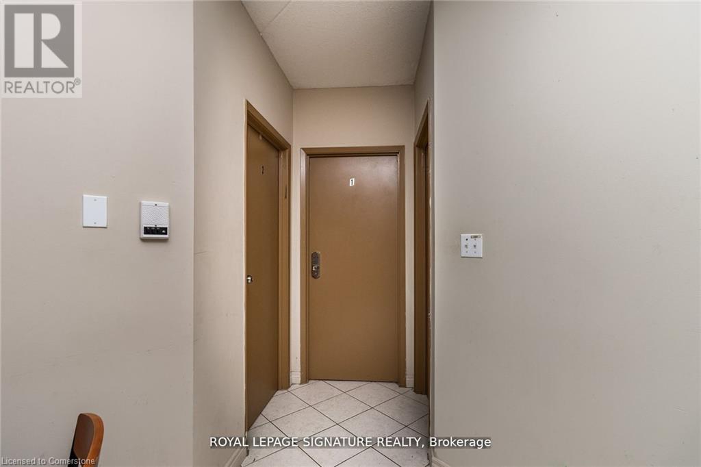 253 Lester Street Unit# 101, Waterloo, Ontario  N2L 3W6 - Photo 21 - 40672845