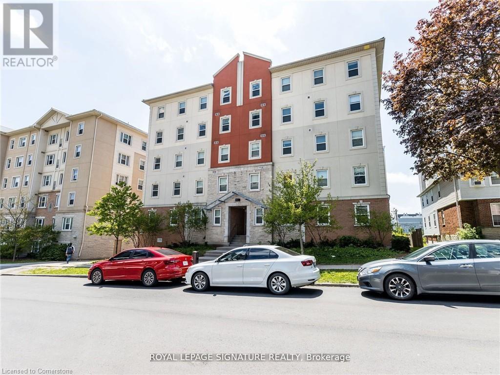 253 Lester Street Unit# 101, Waterloo, Ontario  N2L 3W6 - Photo 3 - 40672845