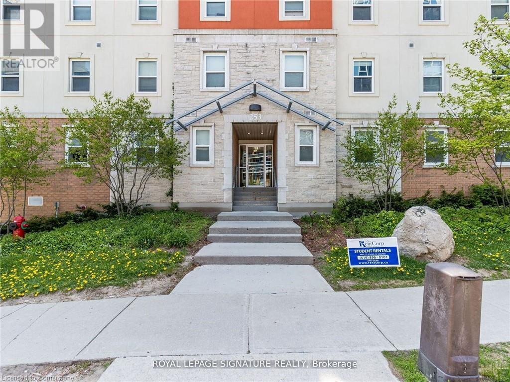 253 Lester Street Unit# 101, Waterloo, Ontario  N2L 3W6 - Photo 4 - 40672845