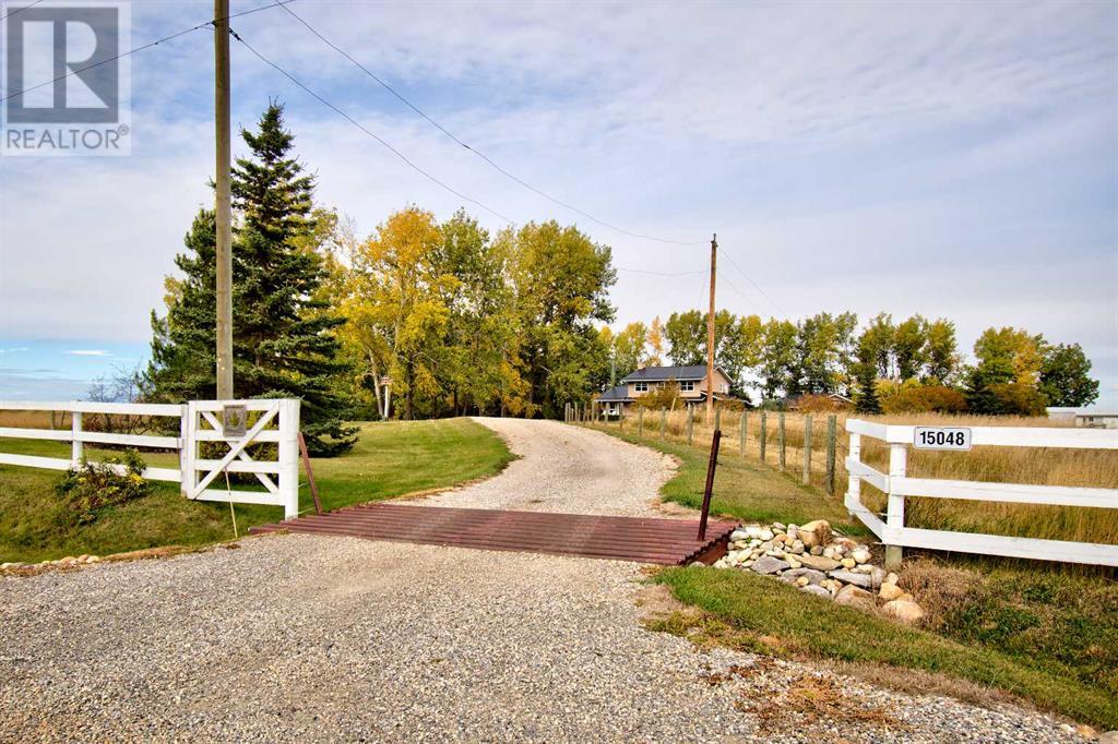 15048 Township Road 284, Rural Rocky View County, Alberta  T0M 0S0 - Photo 6 - A2170432