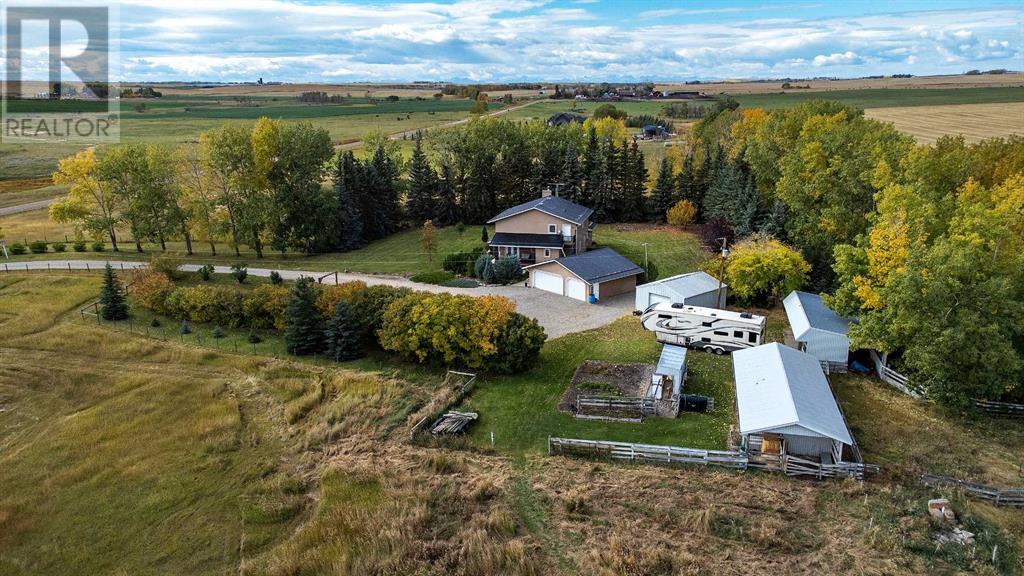 15048 Township Road 284, Rural Rocky View County, Alberta  T0M 0S0 - Photo 8 - A2170432