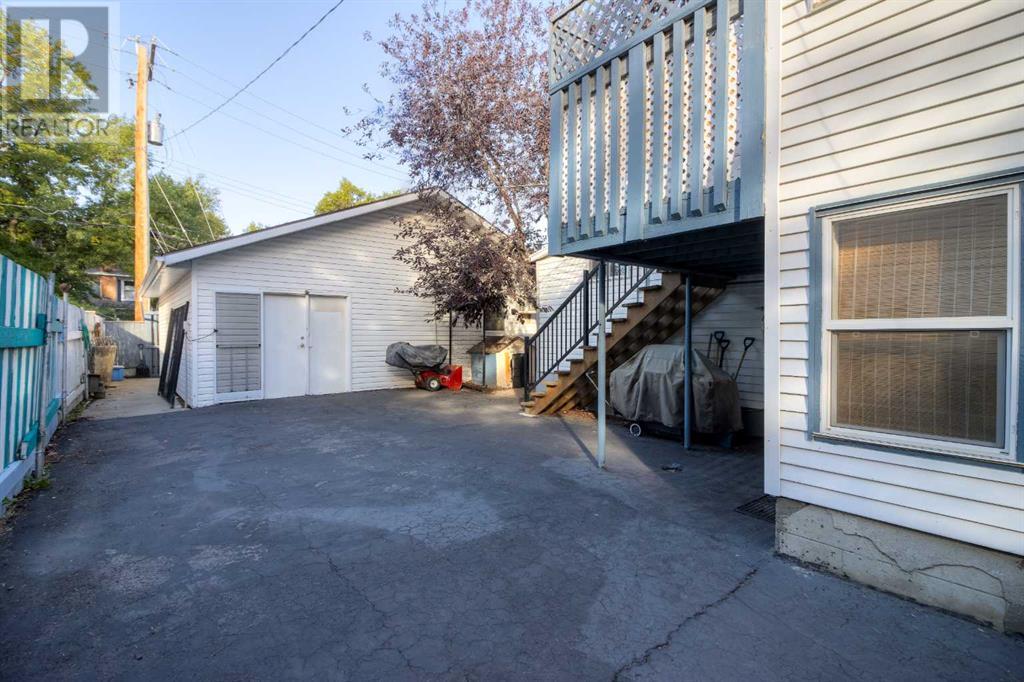 612 12 Street S, Lethbridge, Alberta  T1J 2R9 - Photo 44 - A2168114