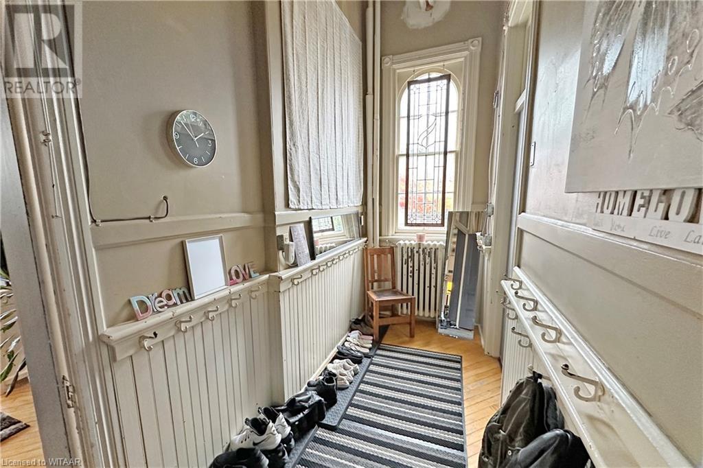 27 Chapel Street Unit# 103, Woodstock, Ontario  N4S 3R5 - Photo 25 - 40669604