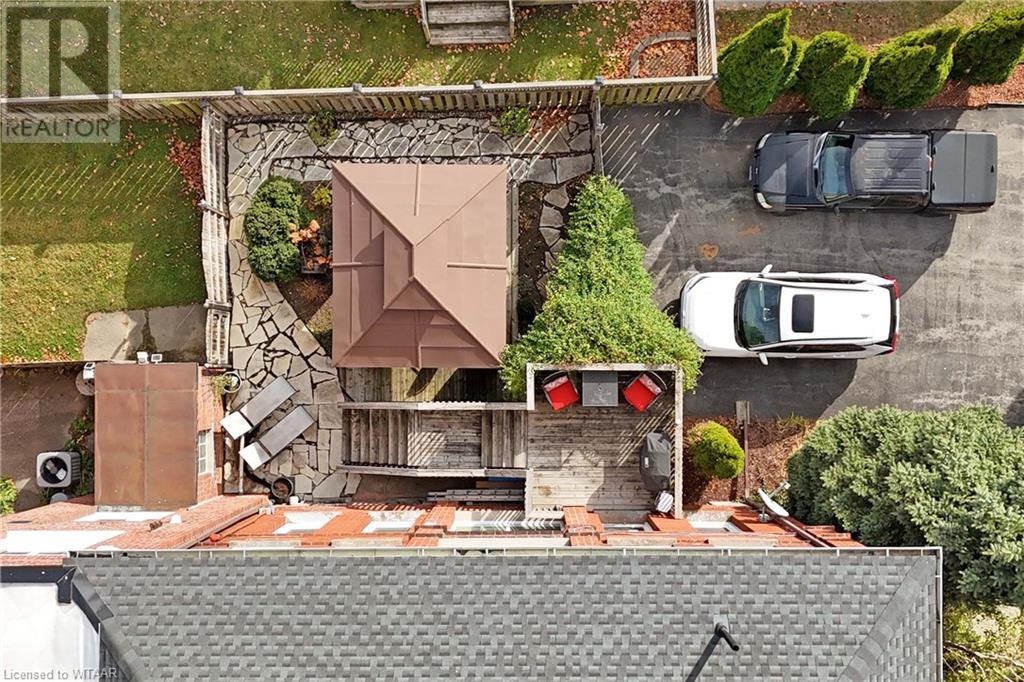 27 Chapel Street Unit# 103, Woodstock, Ontario  N4S 3R5 - Photo 42 - 40669604