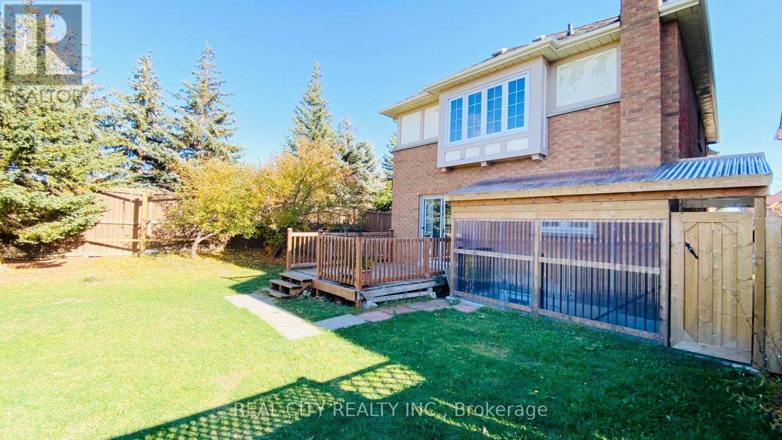 5953 Chorley (Upper) Place, Mississauga, Ontario  L5M 5L8 - Photo 37 - W10405127