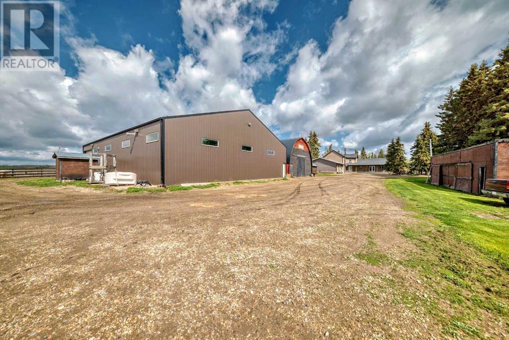 34156 Range Road 270, Rural Red Deer County, Alberta  T4G 0M4 - Photo 40 - A2135619