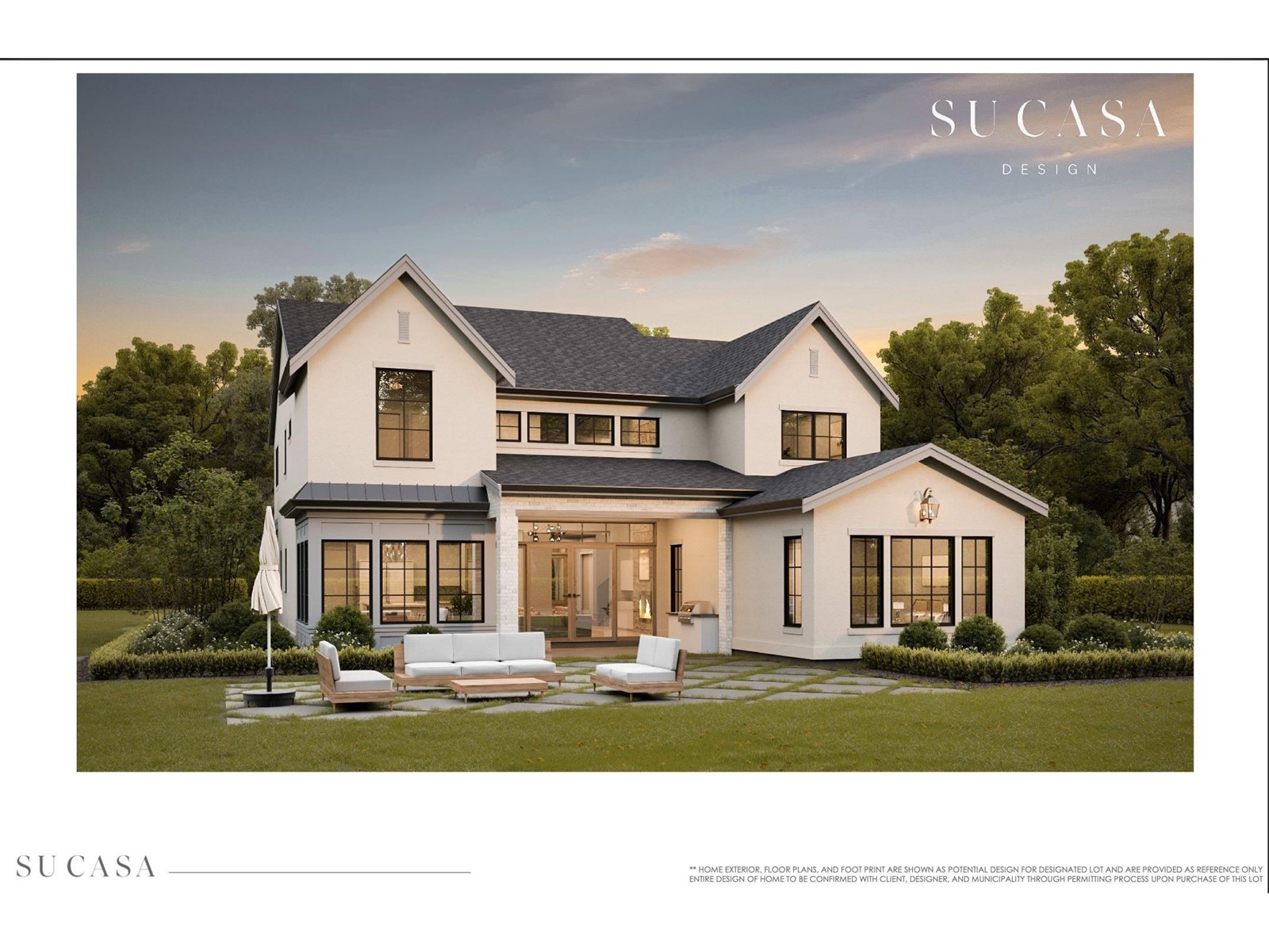 Property at LOT 6 32550 DEWDNEY TRUNK ROAD image