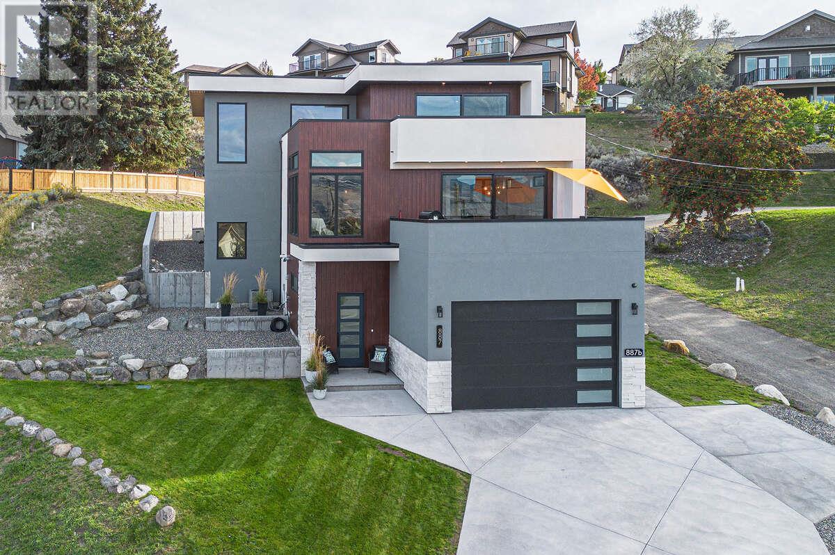 Property at 887 Fernie Road image 1