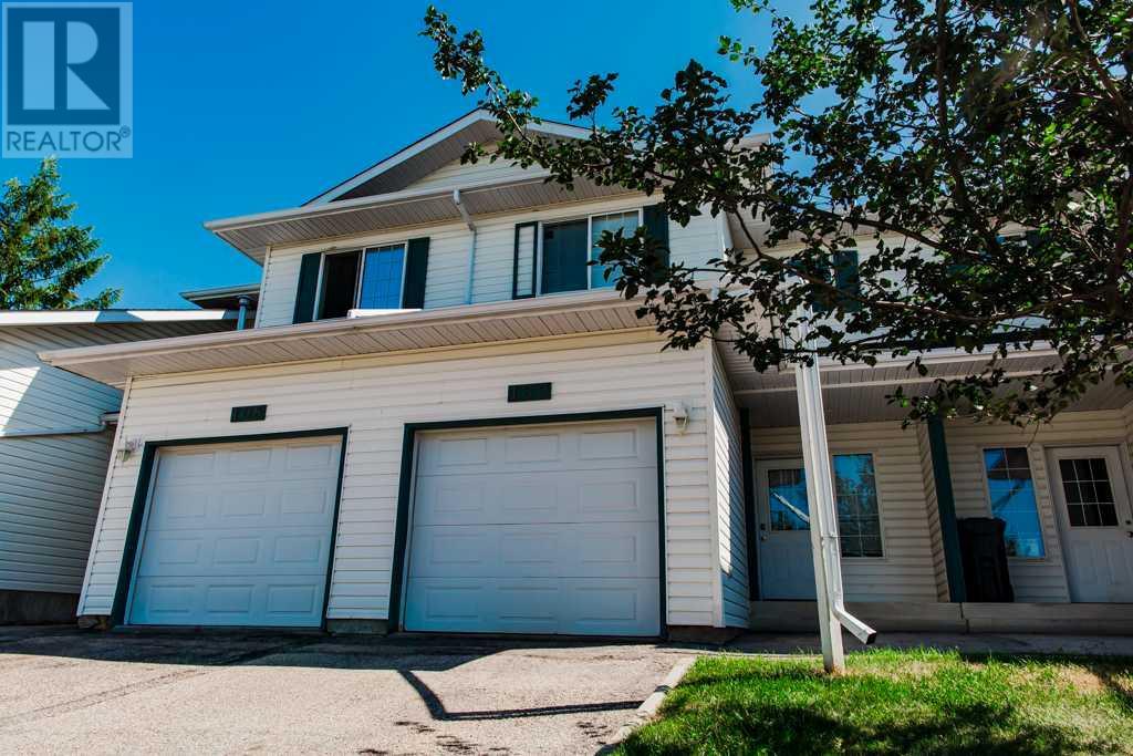 109, 7014 100 Street, Grande Prairie, Alberta  T8V 7J5 - Photo 1 - A2176689