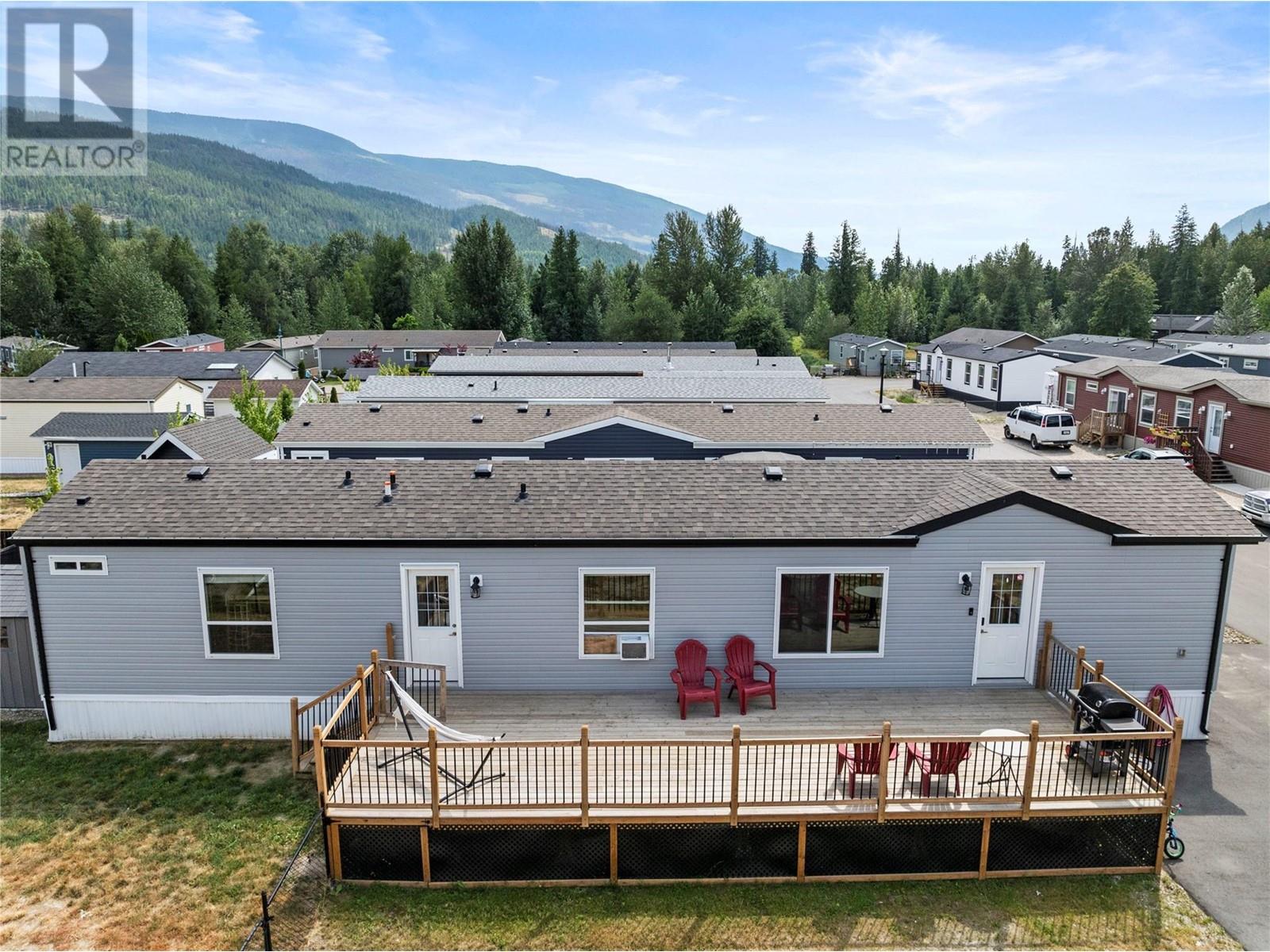 1705 Hillier Road E Unit# 2 Sicamous