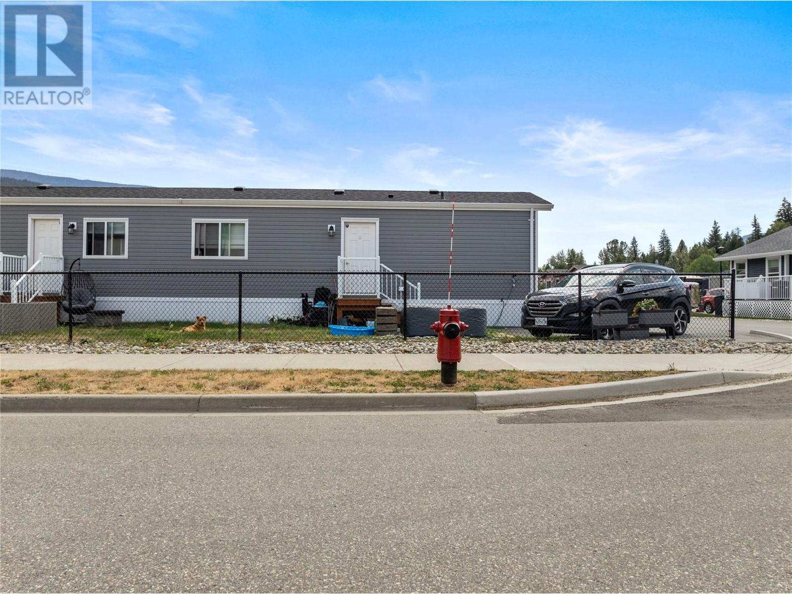 1705 Hillier Road E Unit# 2 Sicamous