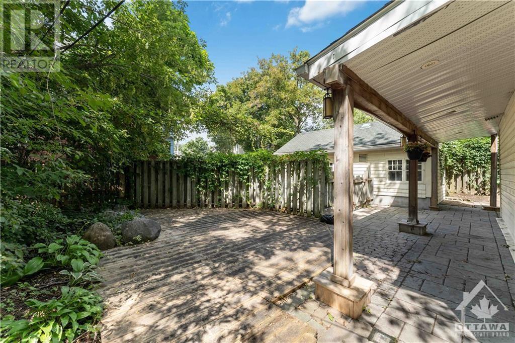 463 Sunnyside AvenueOttawa, Ontario  K1S 0S8 - Photo 25 - X10418840