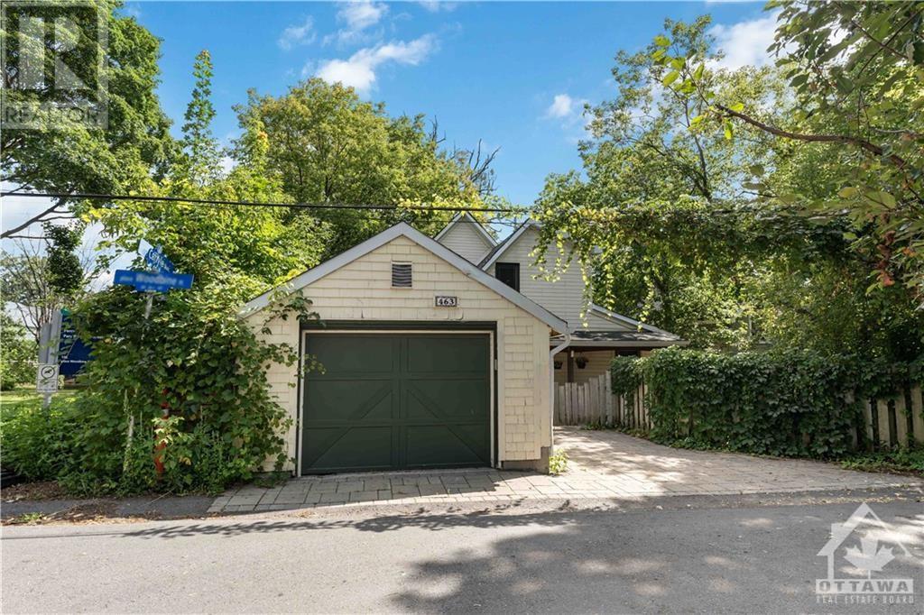 463 Sunnyside AvenueOttawa, Ontario  K1S 0S8 - Photo 26 - X10418840
