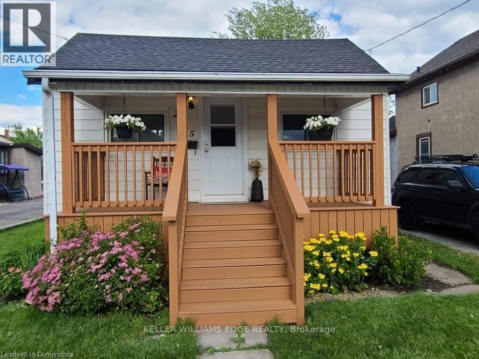 235 Fares Street, Port Colborne, Ontario  L3K 1W6 - Photo 1 - 40671716