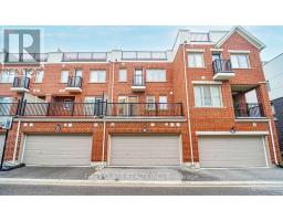 30 GEORGE PATTON AVENUE, markham (cornell), Ontario