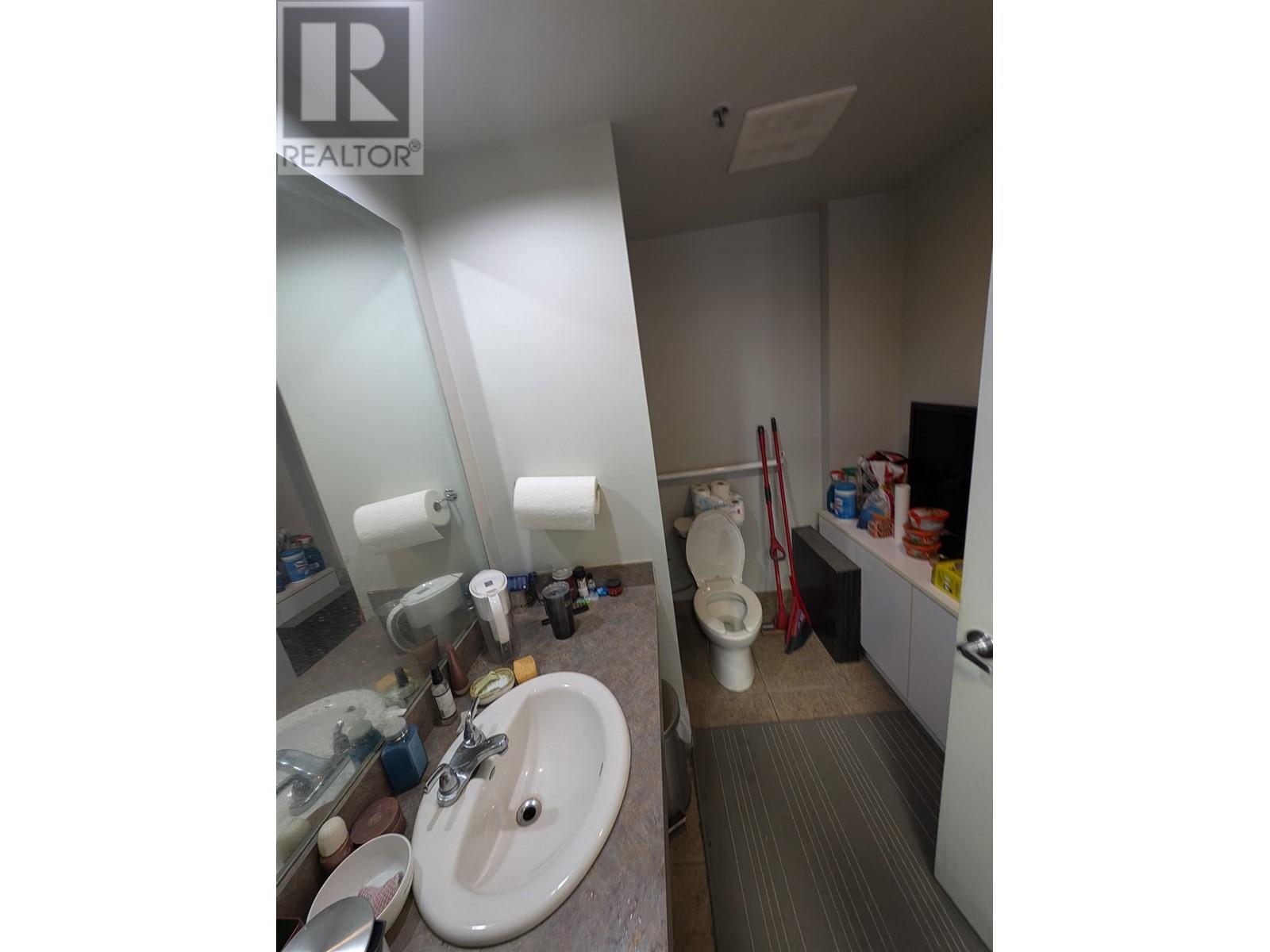 225 2083 Alma Street, Vancouver, British Columbia  V6R 4N6 - Photo 5 - C8064201