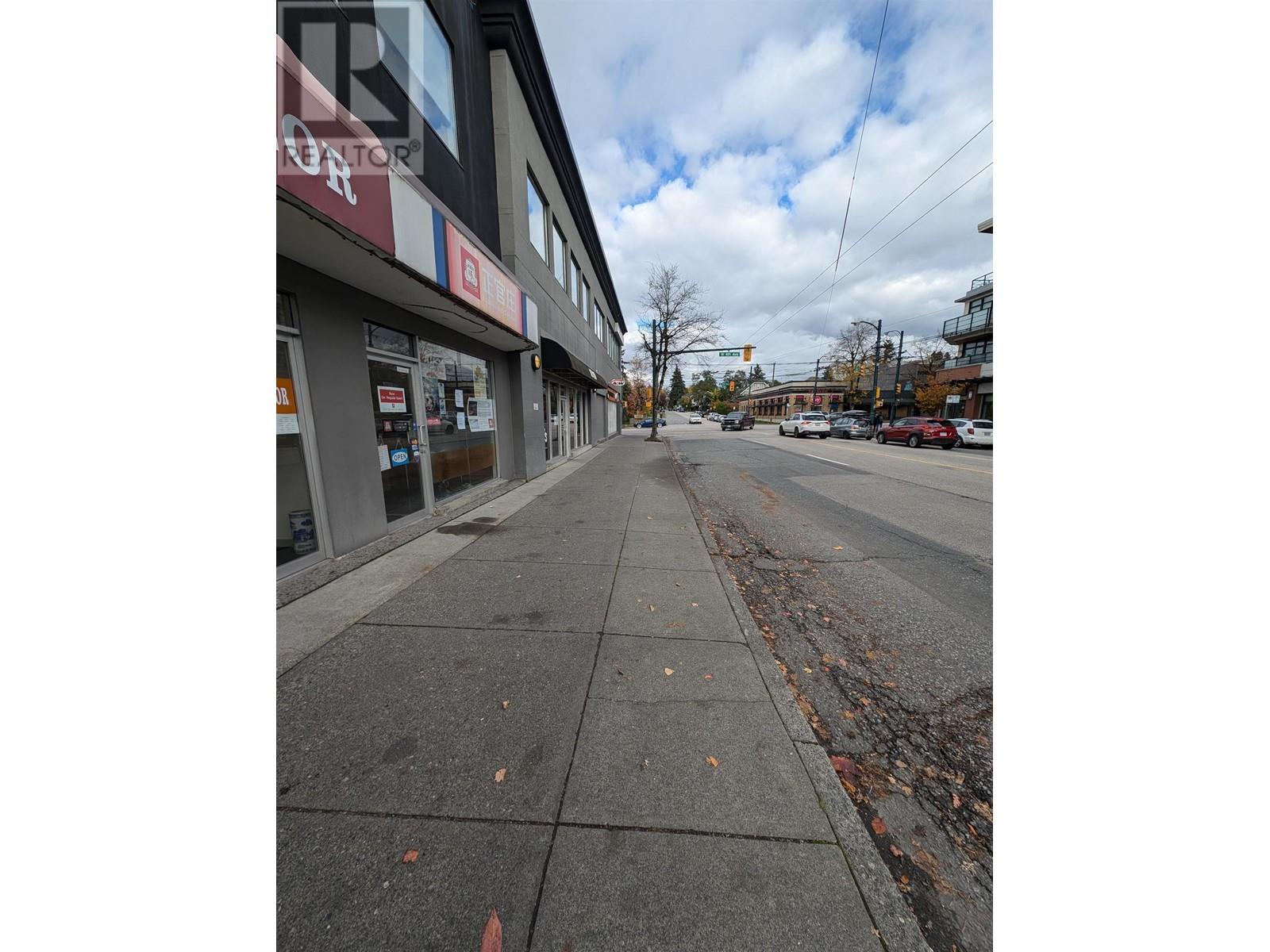 225 2083 Alma Street, Vancouver, British Columbia  V6R 4N6 - Photo 2 - C8064203