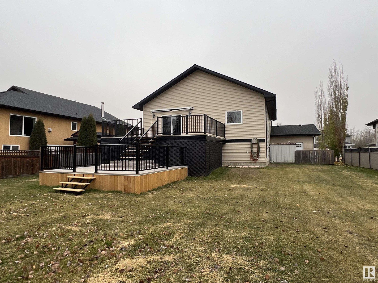 3730 50 St, Gibbons, Alberta  T0A 1N0 - Photo 42 - E4412465