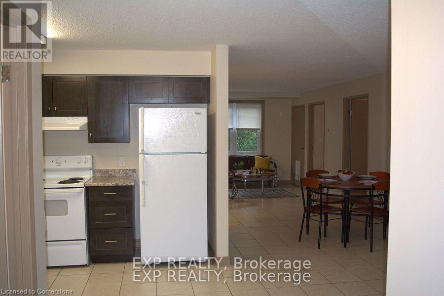 271 Lester Street Unit# 102, Waterloo, Ontario  N2L 3W6 - Photo 2 - 40672882