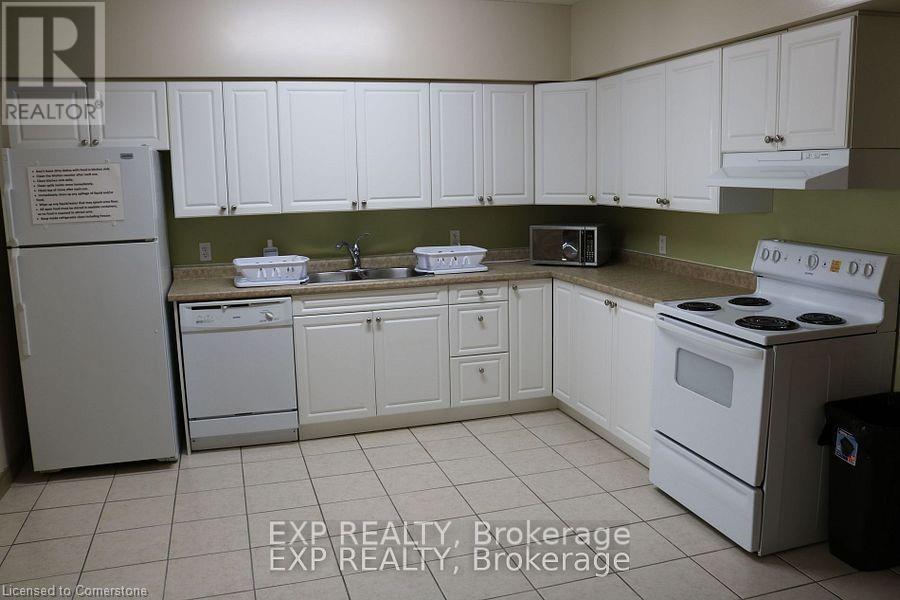 271 Lester Street Unit# 203, Waterloo, Ontario  N2L 3W6 - Photo 3 - 40672884