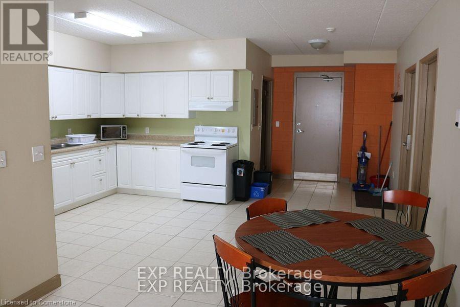 271 Lester Street Unit# 203, Waterloo, Ontario  N2L 3W6 - Photo 4 - 40672884