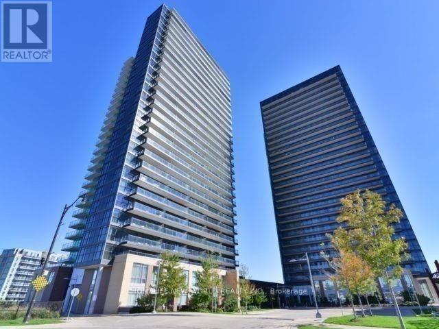 1006 - 33 SINGER COURT, toronto (bayview village), Ontario