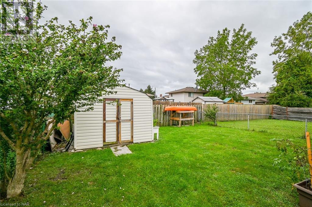 12 Tara Crescent, Thorold, Ontario  L2V 4M1 - Photo 21 - 40651499