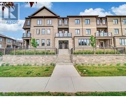 445 ONTARIO Street Unit# 89, milton, Ontario