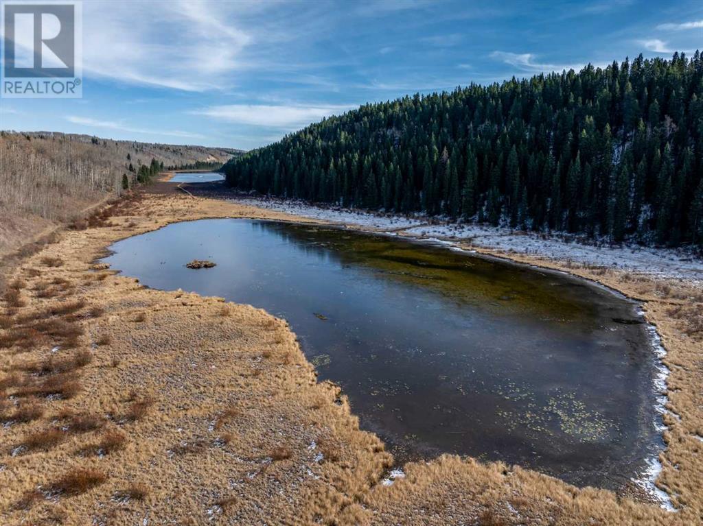 3-5242 Twp Road 290, Rural Mountain View County, Alberta  T0M 2E0 - Photo 35 - A2174436