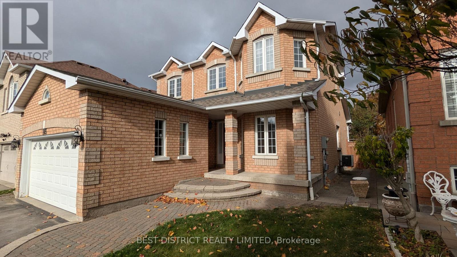 103 VILLANDRY CRESCENT, vaughan (maple), Ontario