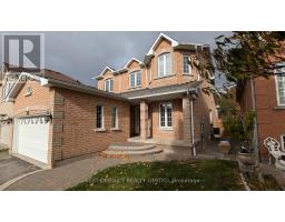 103 VILLANDRY CRESCENT, vaughan (maple), Ontario