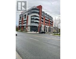 507 - 2433 DUFFERIN STREET W, Toronto, Ontario