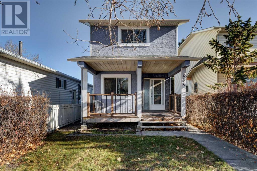 238 Woodmont Court Sw, Calgary, Alberta  T2W 4X1 - Photo 1 - A2176543