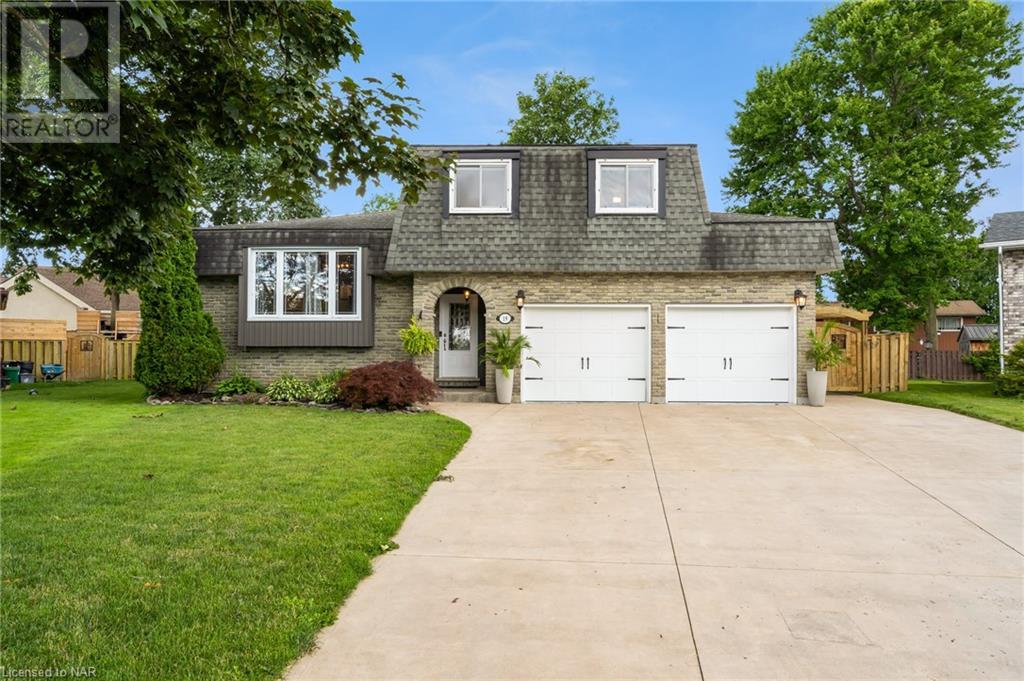 19 Little John Court, Welland, Ontario  L3C 5X3 - Photo 1 - 40672564