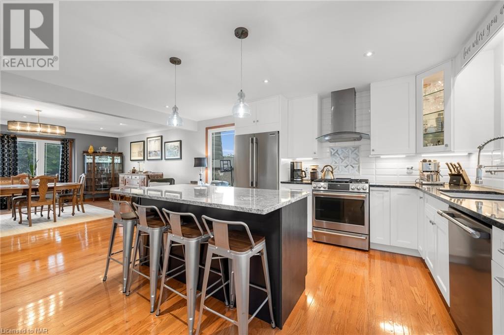 19 Little John Court, Welland, Ontario  L3C 5X3 - Photo 15 - 40672564