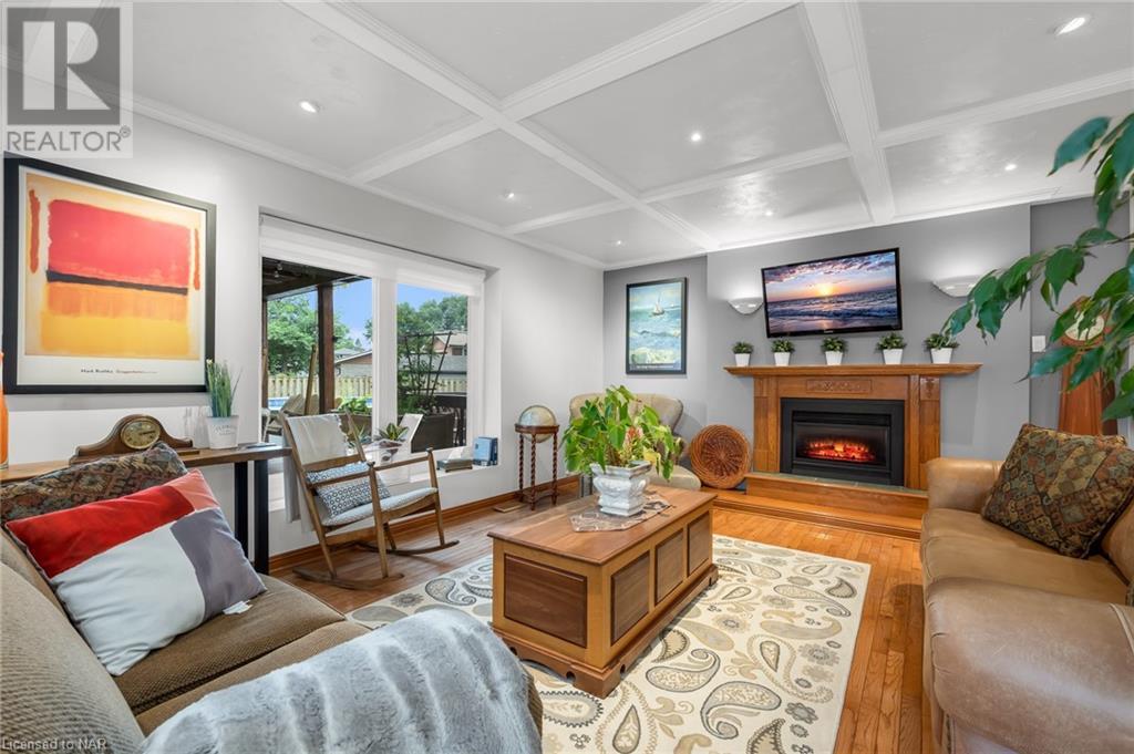 19 Little John Court, Welland, Ontario  L3C 5X3 - Photo 19 - 40672564